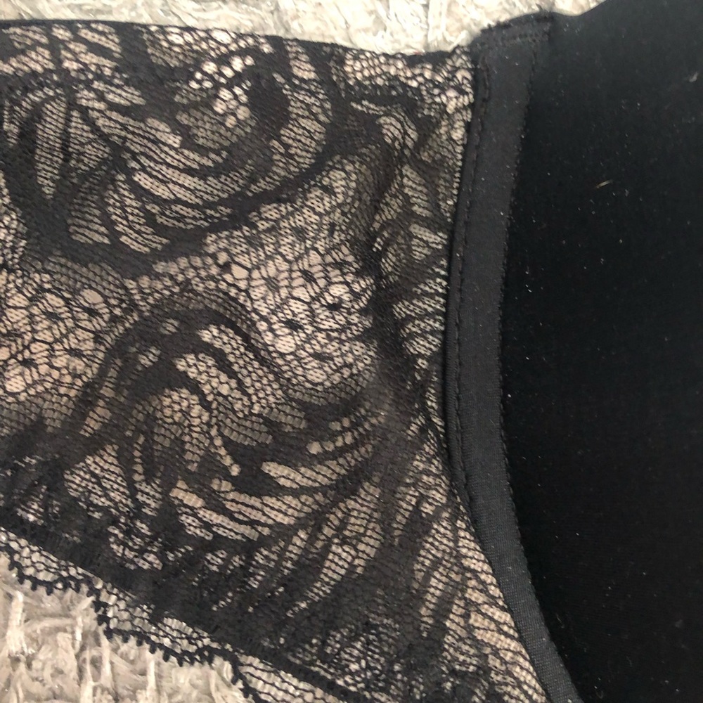 paramour bra - Picture 2 of 3